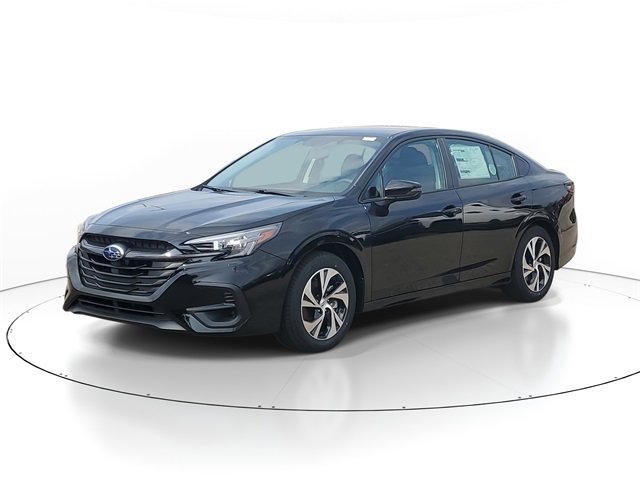 New 2025 Subaru Legacy Premium image 2
