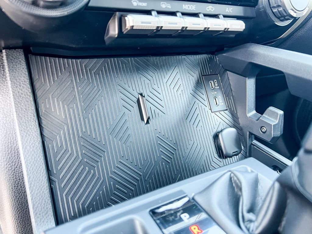 New 2025 Toyota Tacoma SR5 image 24