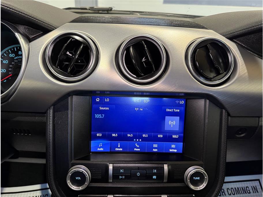 Used 2023 Ford Mustang Premium image 27
