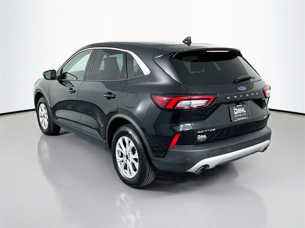 Used 2024 Ford Escape Active w/ Tech Pack #1 image 5