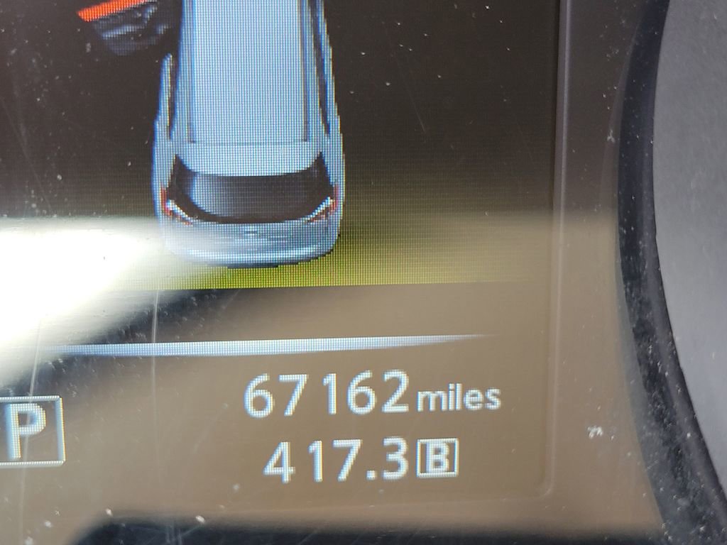 Used 2015 Nissan Rogue SL w/ SL Premium Package image 56