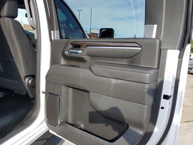 New 2026 Chevrolet Silverado 3500 LT w/ Safety Package image 11