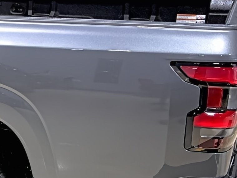 New 2026 Nissan Frontier SV w/ All-Weather Content Package AWD/4WD image 10