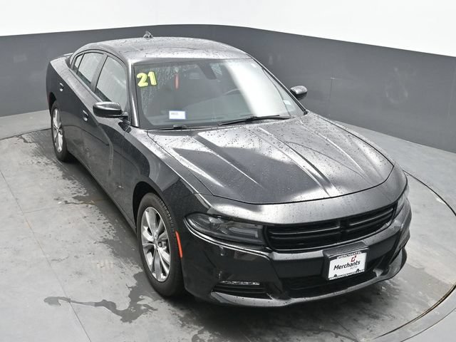 Used 2021 Dodge Charger SXT w/ Cold Weather Package AWD/4WD image 26