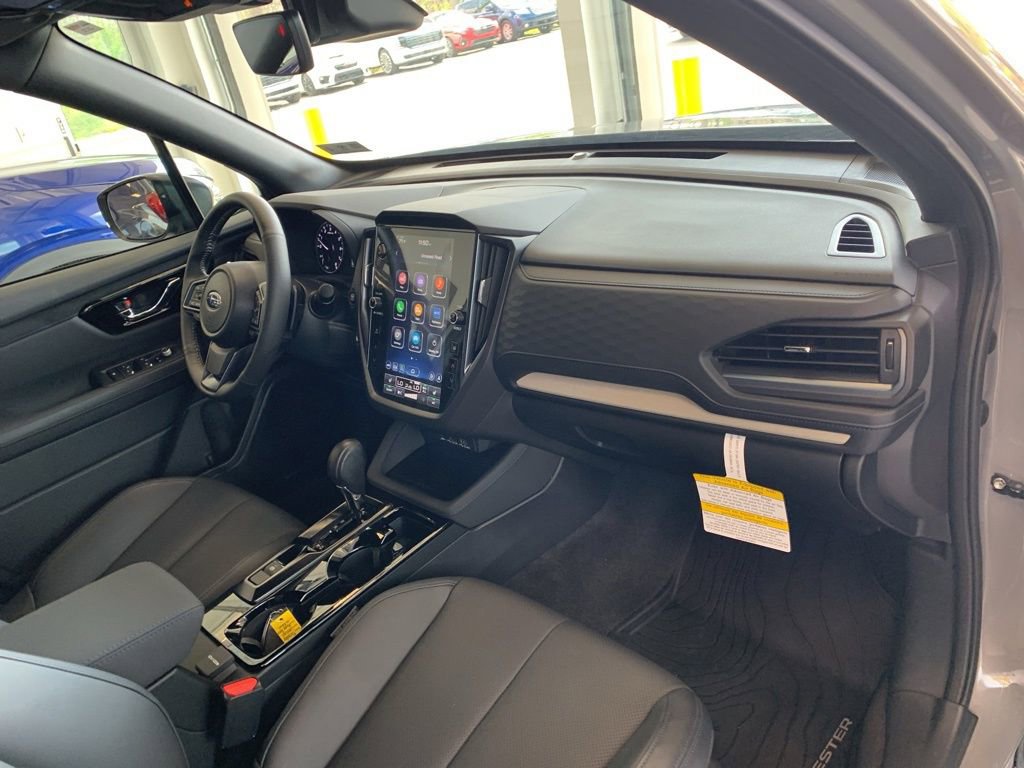 New 2026 Subaru Forester Limited AWD/4WD image 22