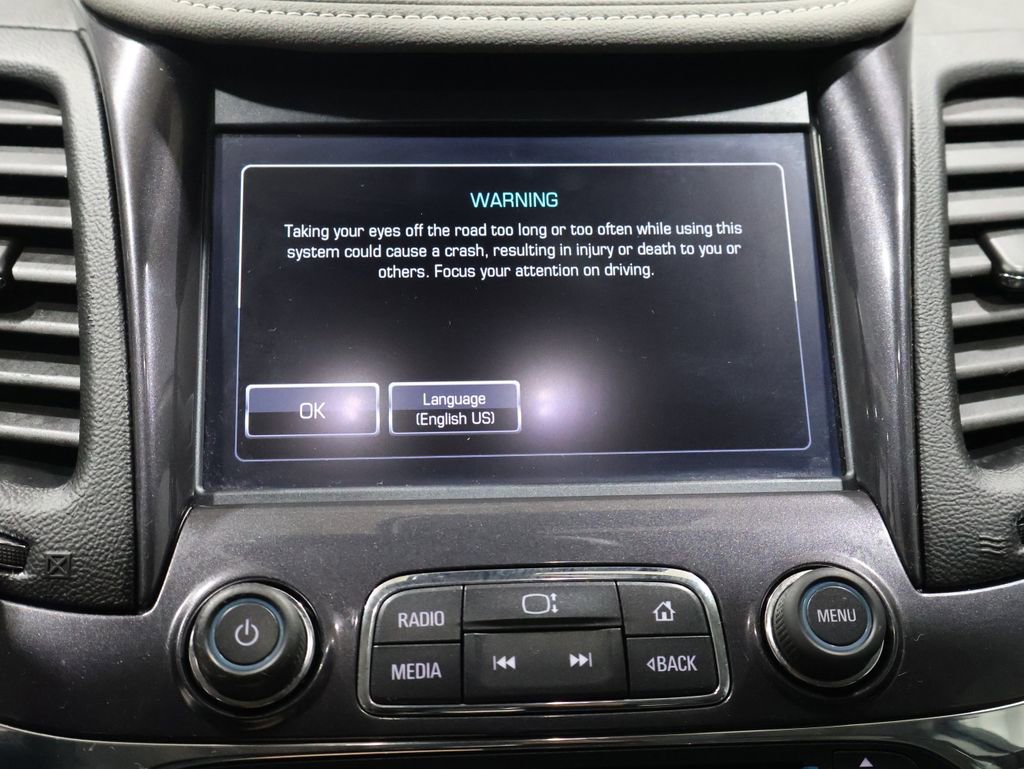 Used 2014 Chevrolet Impala LTZ image 27