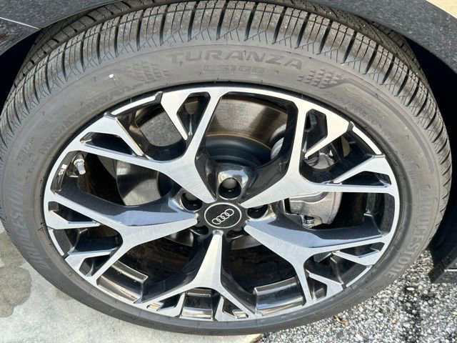 New 2026 Audi A6 Prestige image 22