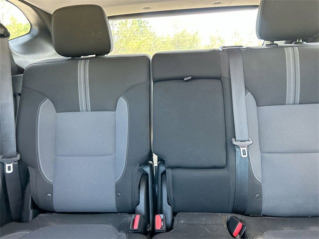 Certified 2023 Chevrolet Blazer LT image 26