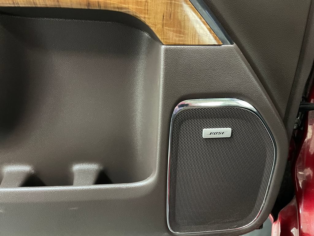 Certified 2018 GMC Sierra 1500 SLT AWD/4WD image 29