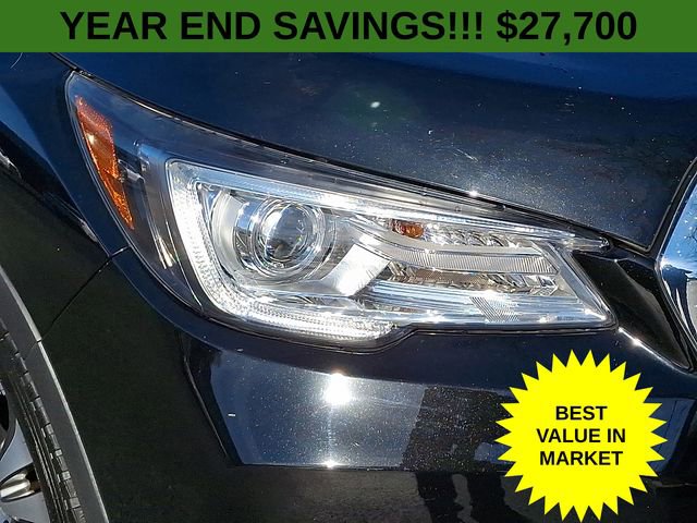 Used 2022 Subaru Ascent Limited w/ Technology Package image 10