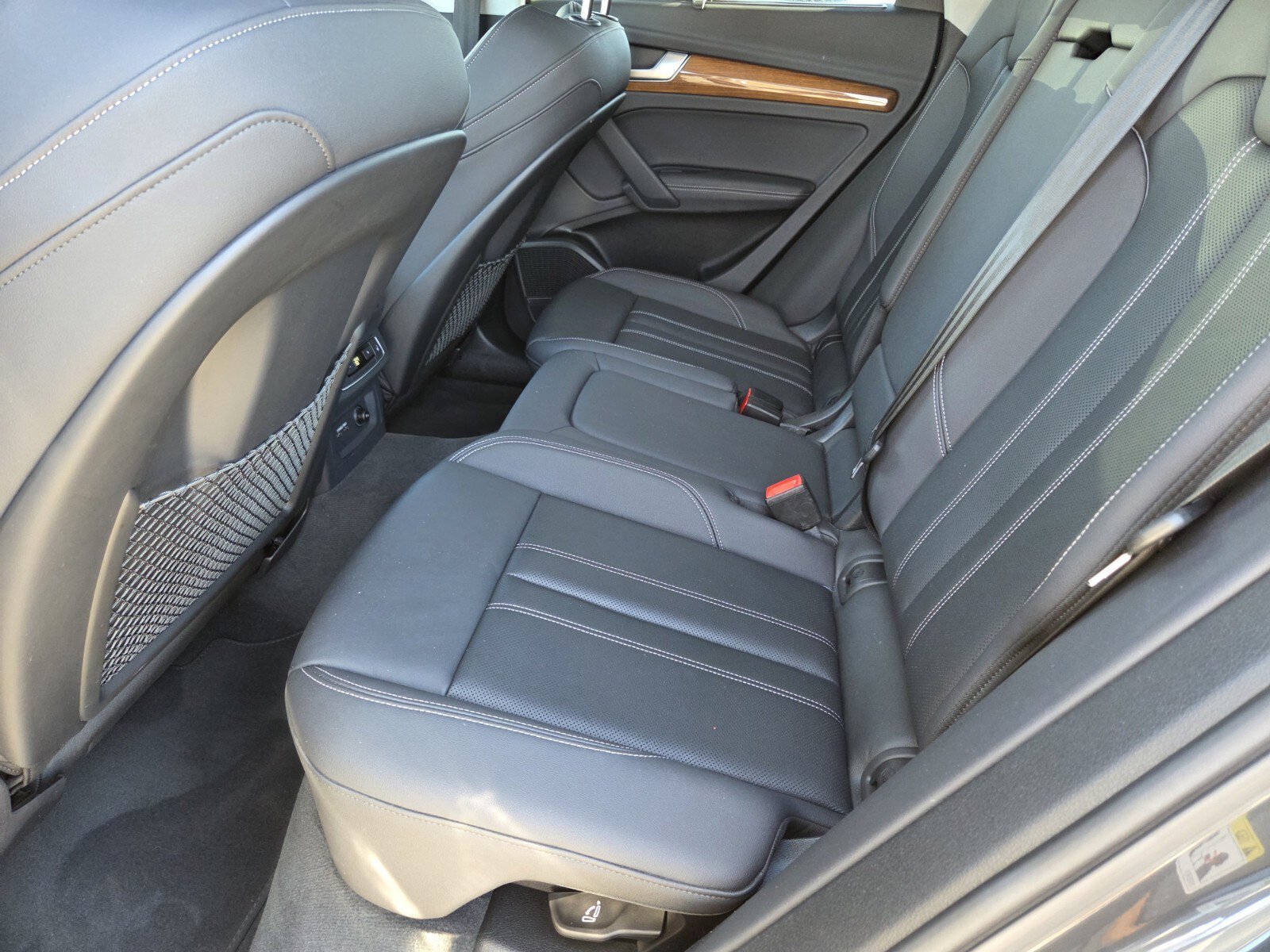 Used 2024 Audi Q5 Prestige image 19