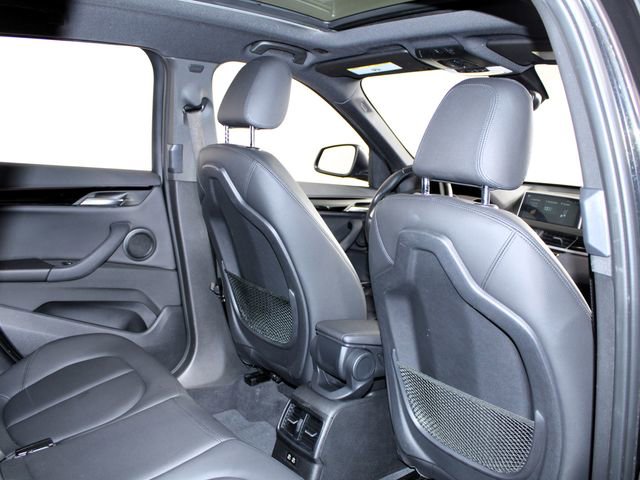 Used 2019 BMW X1 xDrive28i w/ Convenience Package image 25
