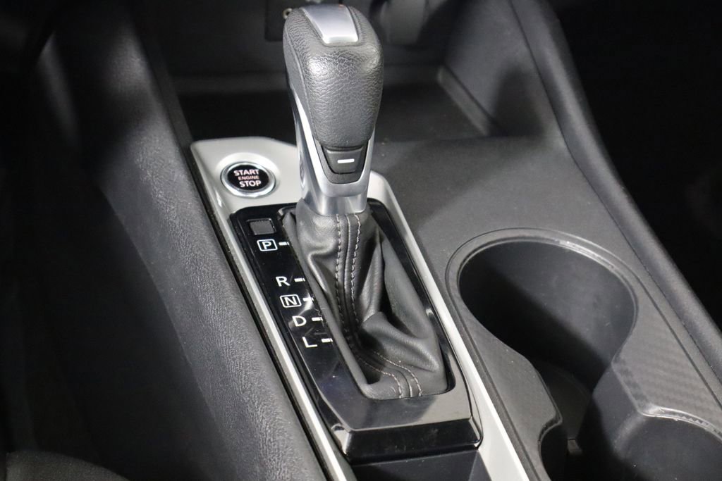 Used 2022 Nissan Altima 2.5 S FWD image 27