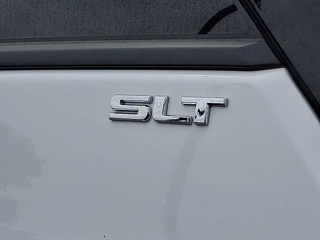 Used 2019 GMC Terrain SLT w/ Preferred Package AWD/4WD image 31