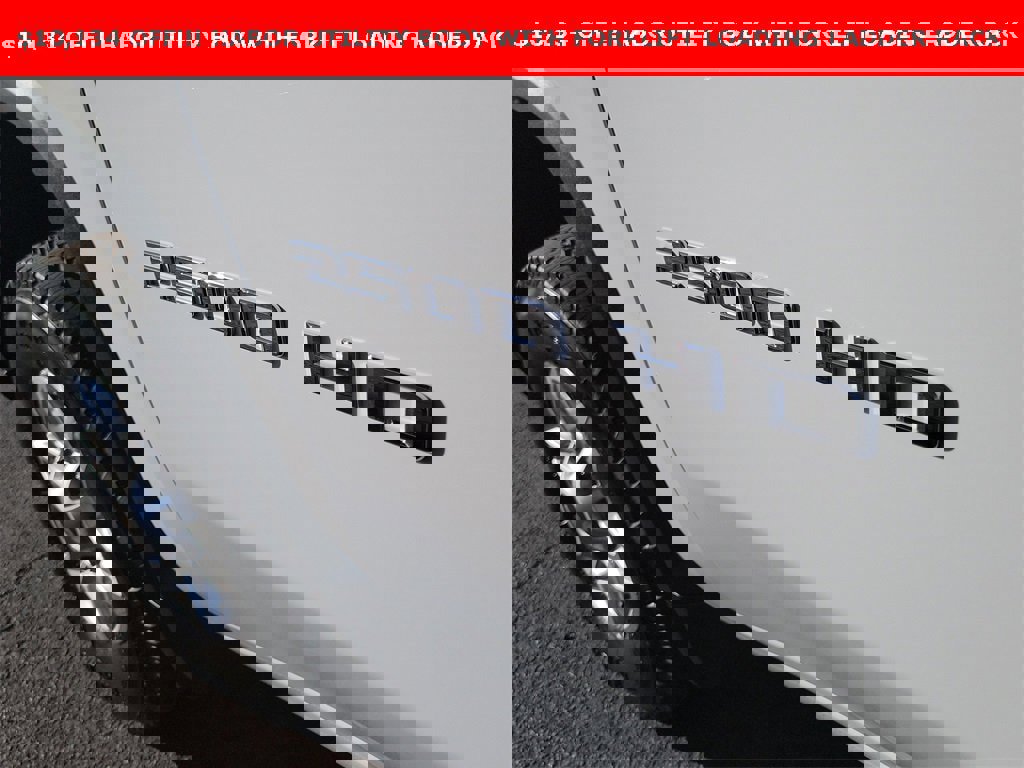 New 2026 Chevrolet Silverado 2500 W/T w/ WT Convenience Package image 24