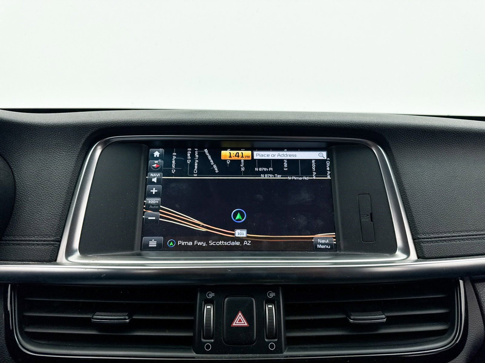 Used 2017 Kia Optima SX image 19