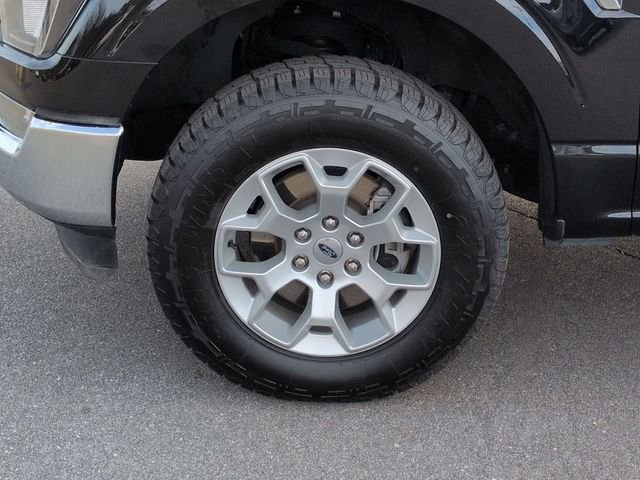 Used 2023 Ford F150 XLT image 10