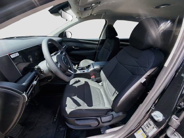 New 2026 Hyundai Tucson SE FWD image 20