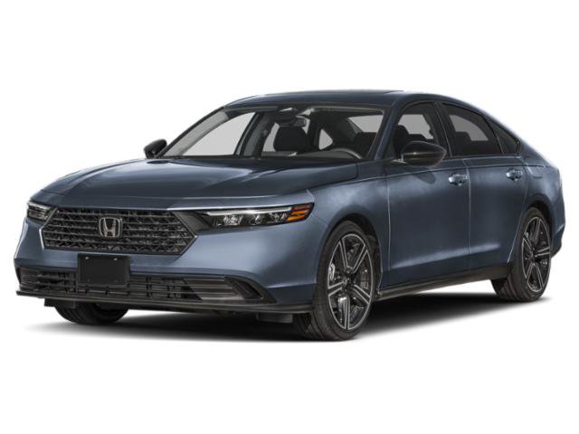 New 2026 Honda Accord SE image 1