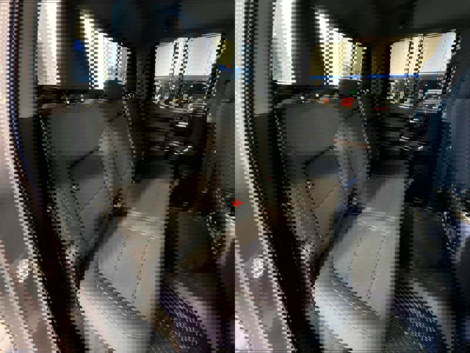 Used 2022 Chevrolet Silverado 1500 RST w/ All Star Edition Plus image 16