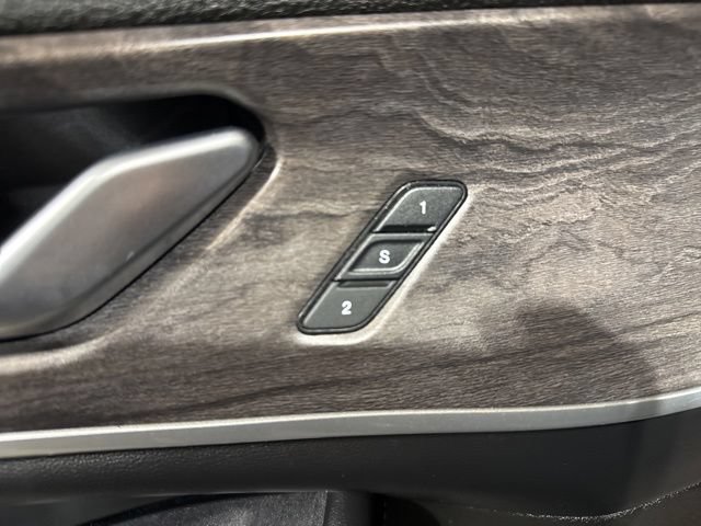 Used 2024 Jeep Grand Cherokee Limited AWD/4WD image 7