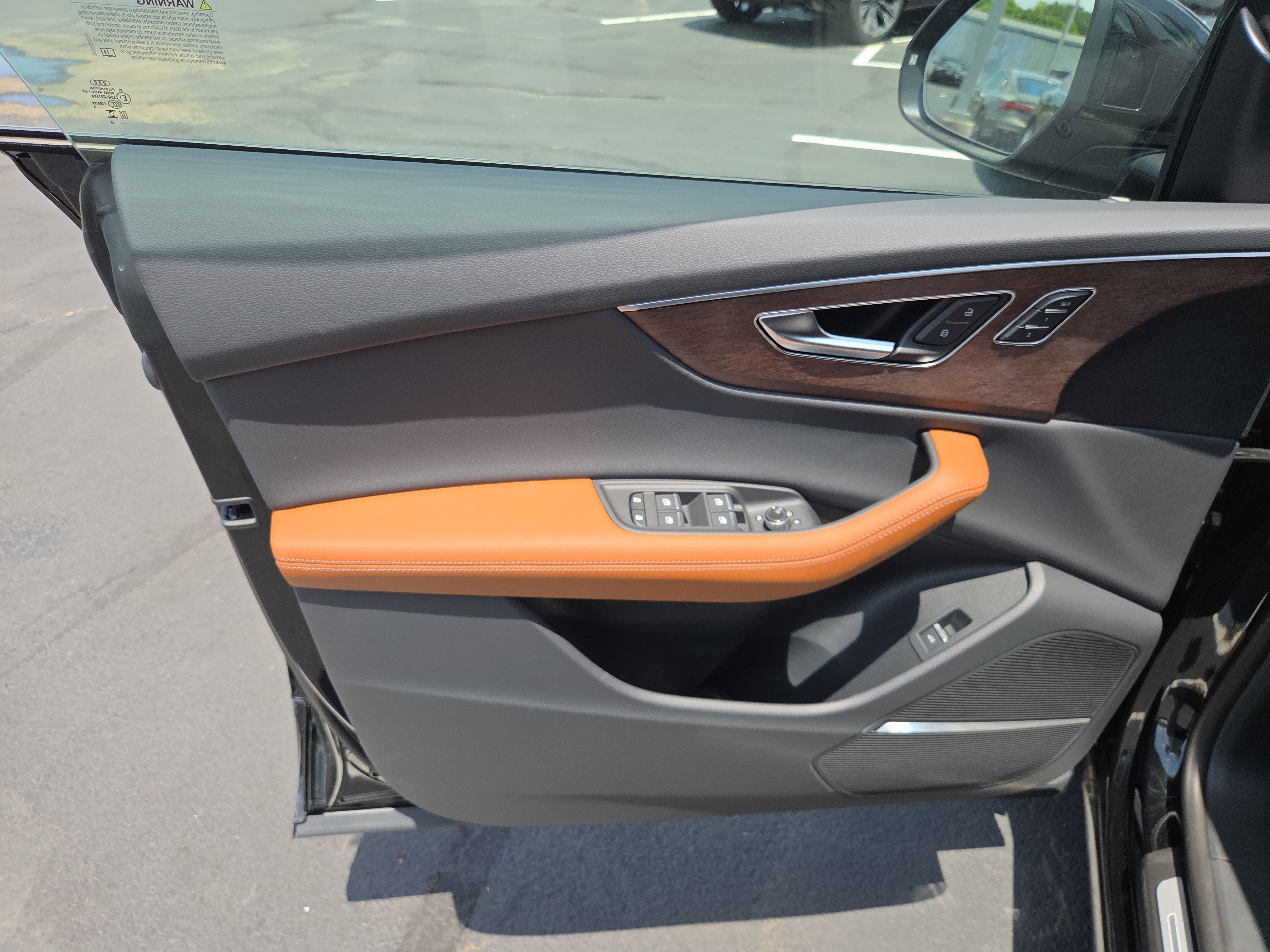 New 2026 Audi Q8 Prestige AWD/4WD image 5
