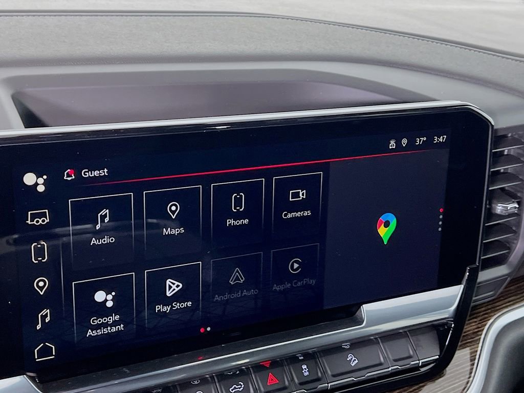 New 2026 GMC Sierra 1500 Elevation image 13