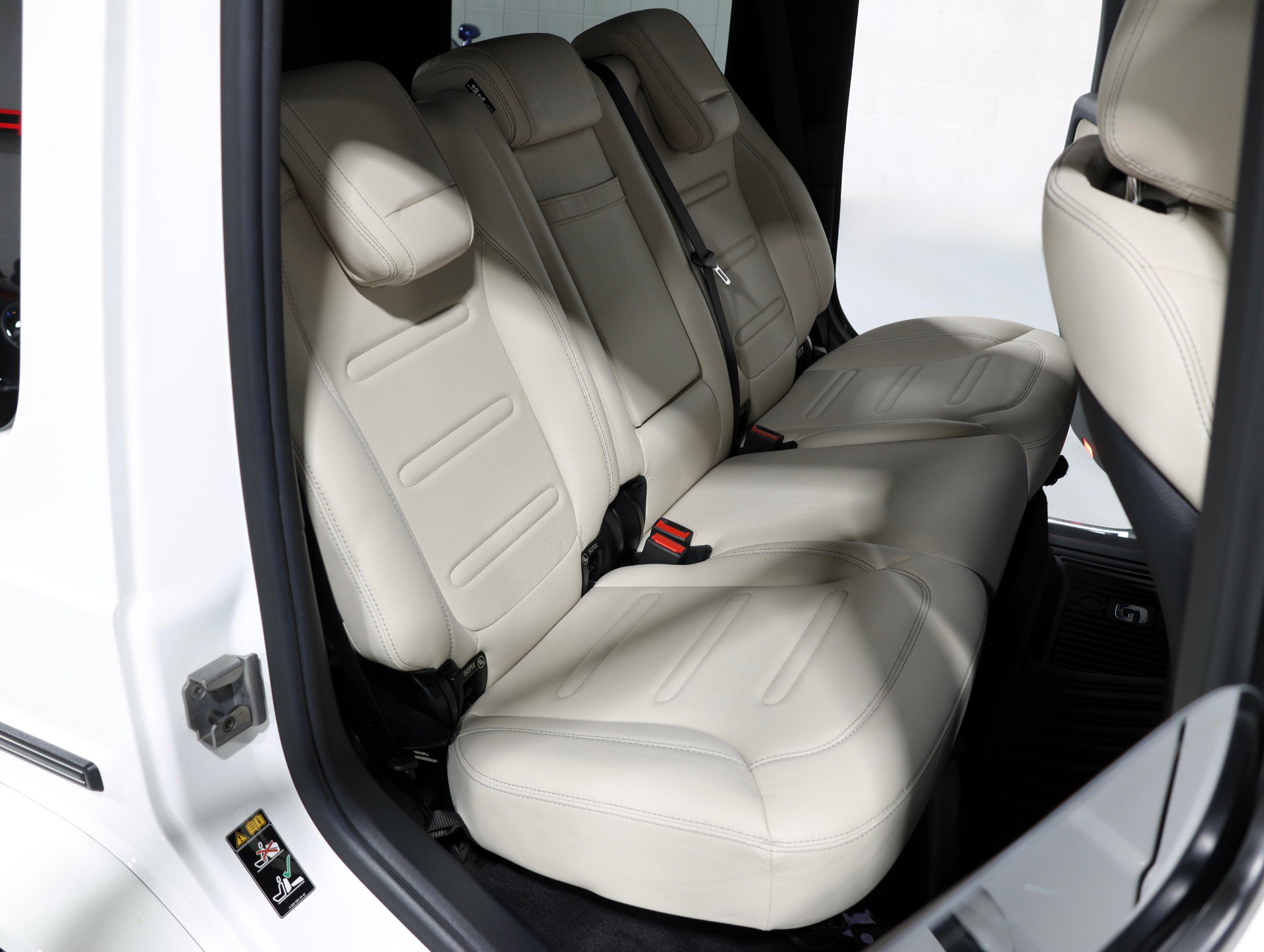 Used 2019 Mercedes-Benz G 550 image 19