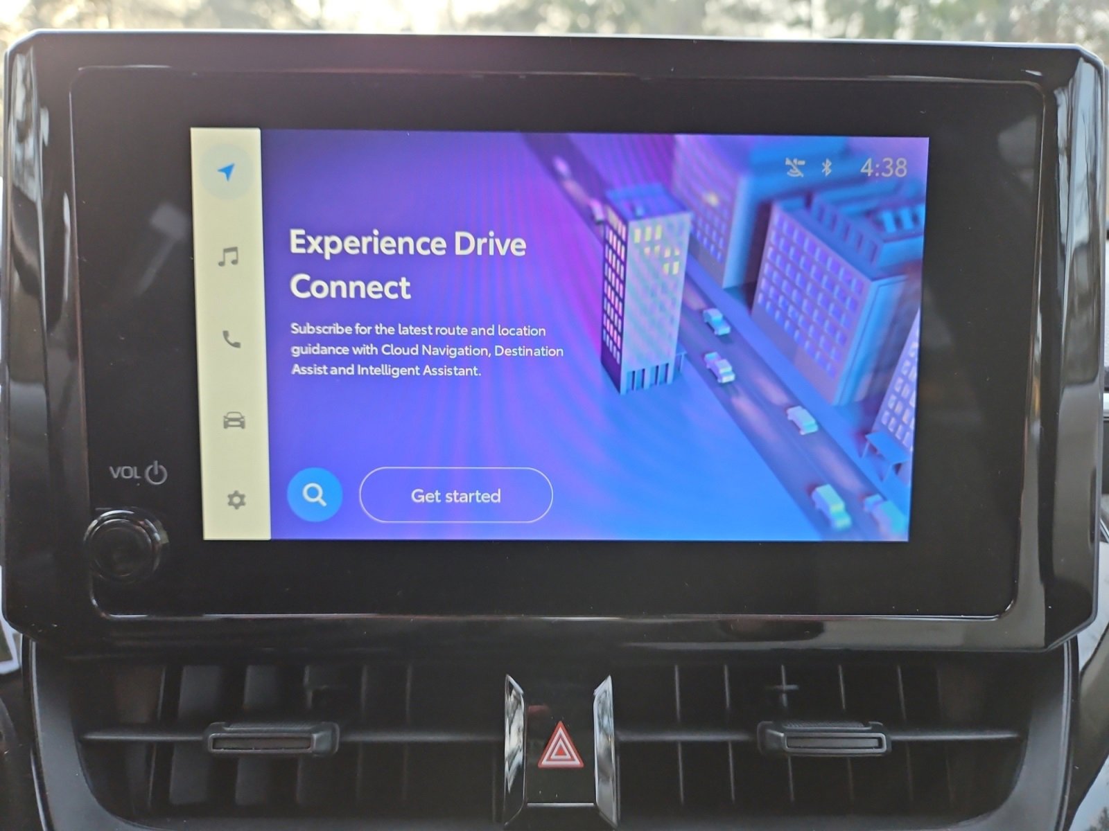 Used 2023 Toyota Corolla Cross L image 29