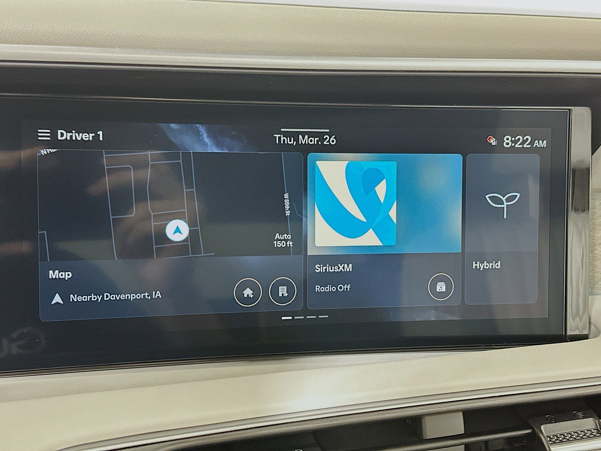 New 2026 Hyundai Palisade SEL Premium AWD/4WD image 15