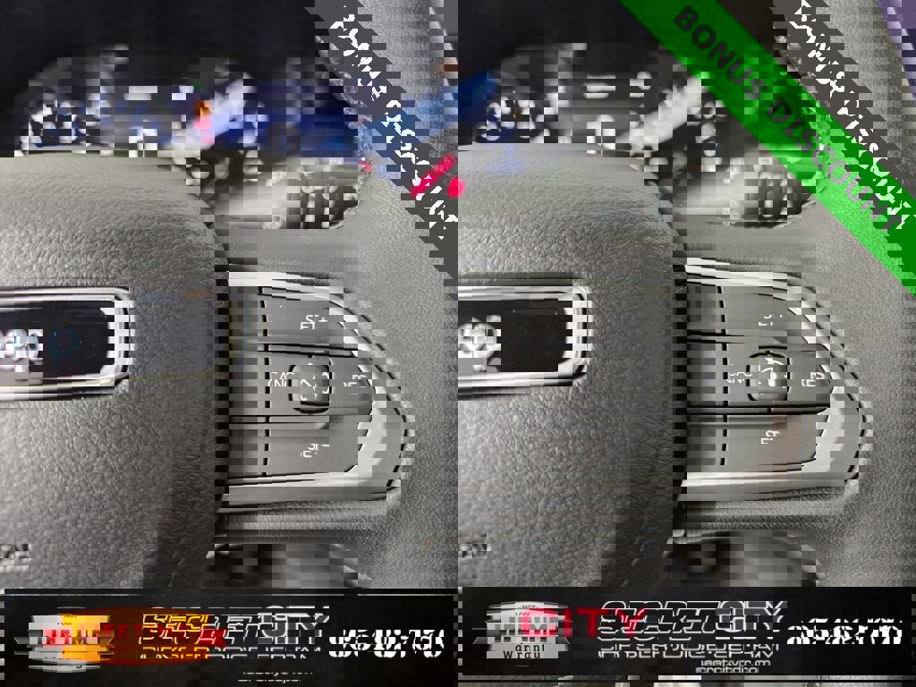 New 2026 Jeep Compass Latitude image 17