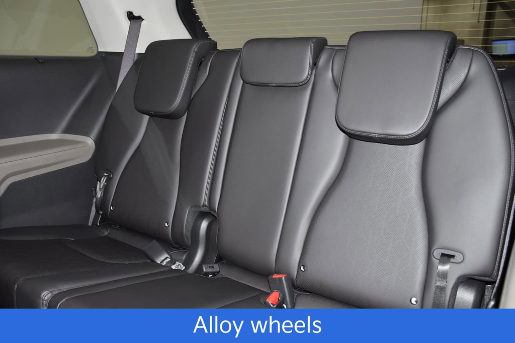 New 2026 Kia Carnival EX image 28