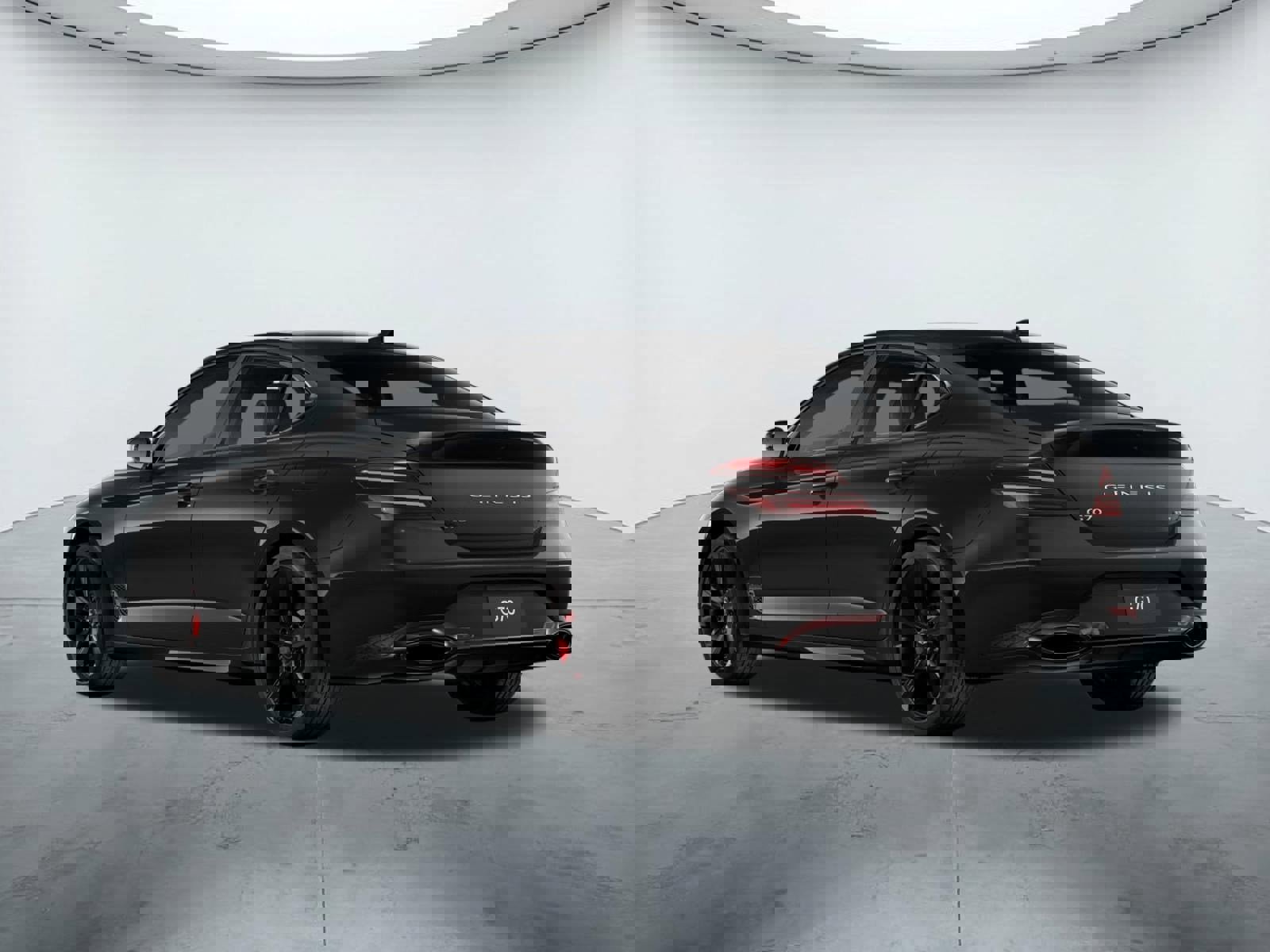 New 2026 Genesis G70 3.3T Sport Prestige image 5