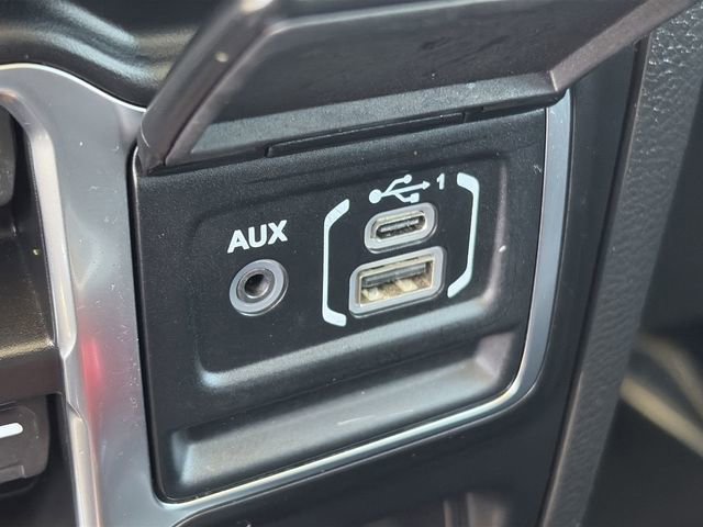 Certified 2023 Jeep Gladiator Overland AWD/4WD image 28