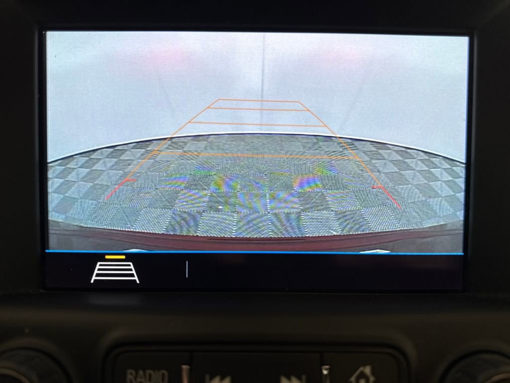 Used 2018 GMC Terrain SLT w/ Preferred Package FWD image 16