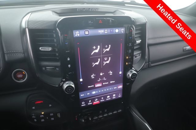 Used 2026 RAM 1500 RHO AWD/4WD image 4