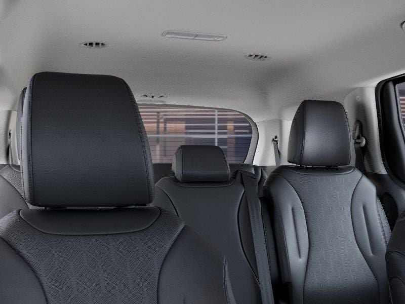 New 2026 Kia Carnival EX FWD image 27