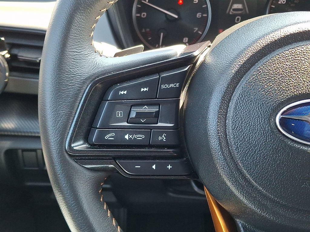 Used 2024 Subaru Crosstrek 2.5i Wilderness w/ Crosstrek Mirror Package AWD/4WD image 20