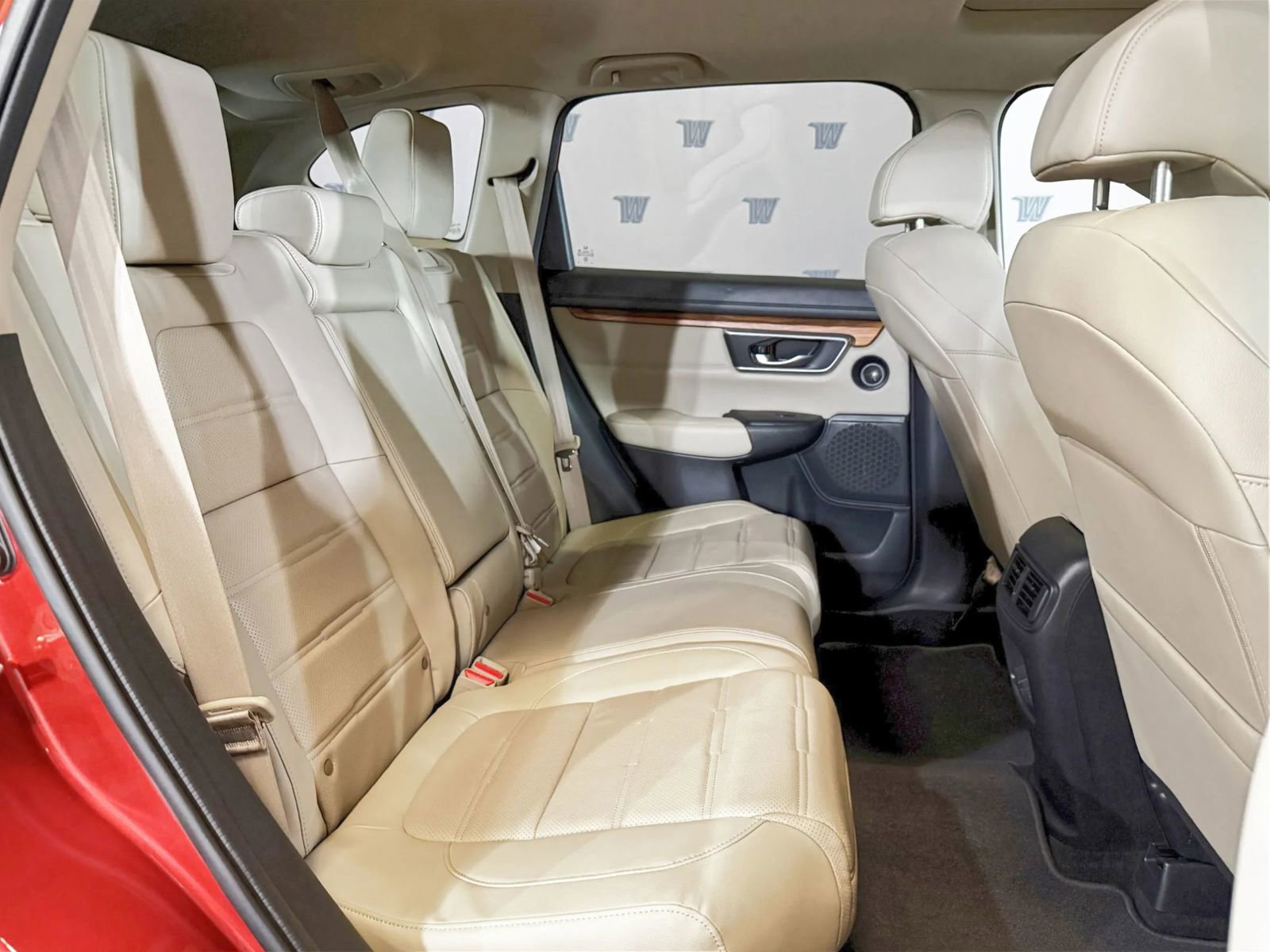 Used 2019 Honda CR-V EX-L image 14