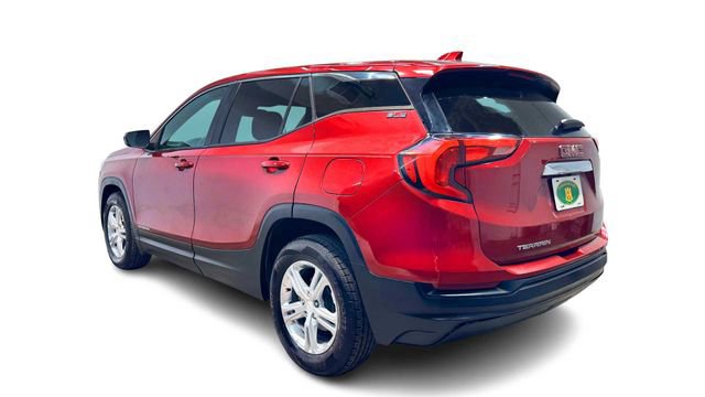 Used 2018 GMC Terrain SLE image 5