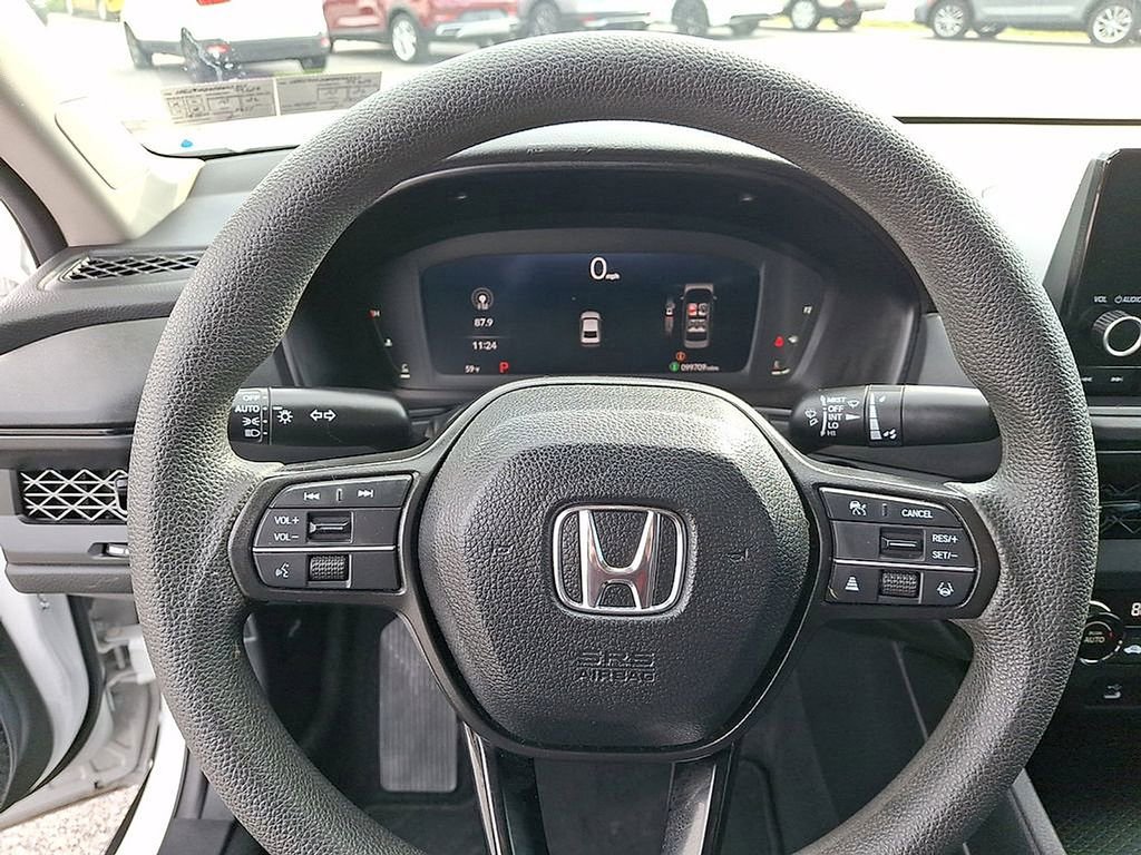 Used 2023 Honda Accord LX image 19