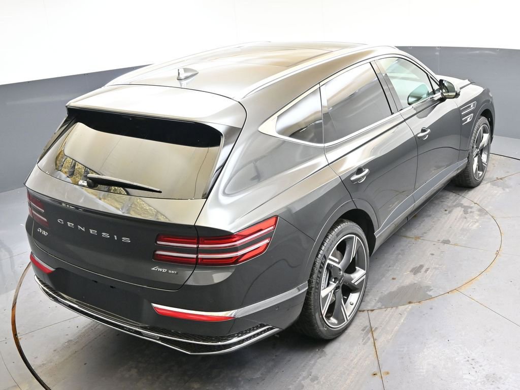New 2026 Genesis GV80 3.5T Prestige AWD/4WD image 51