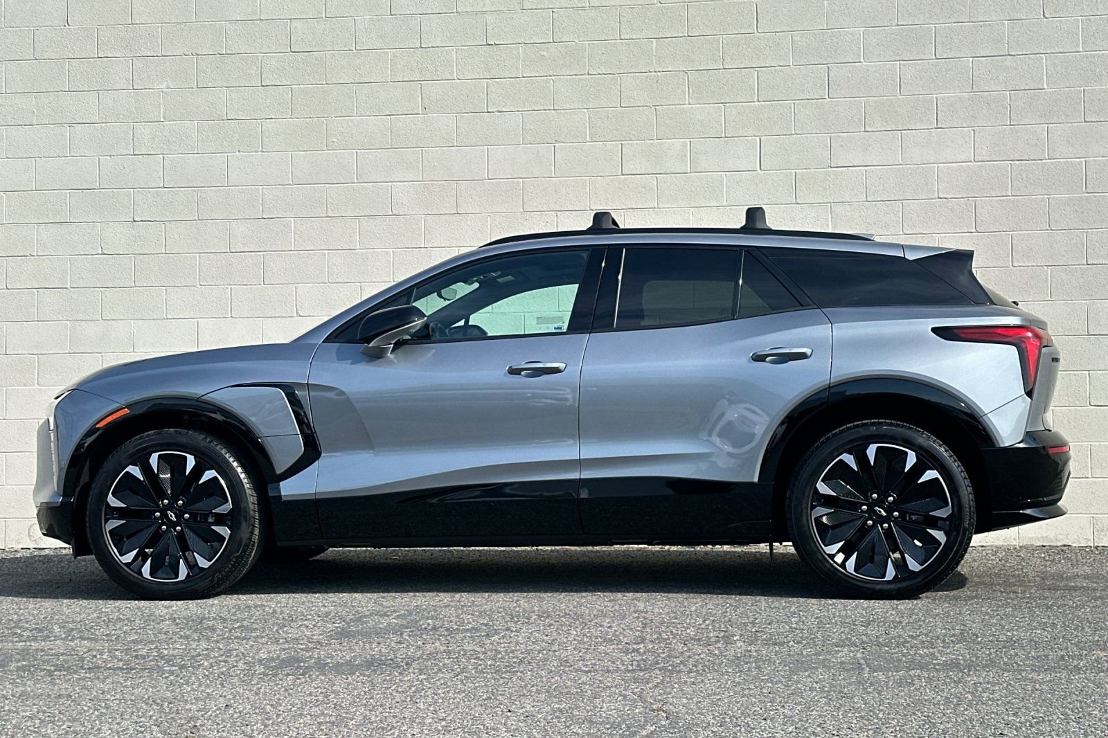 Used 2025 Chevrolet Blazer EV RS image 7