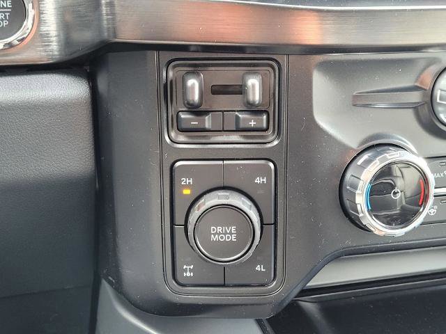 New 2026 Ford F350 Lariat w/ FX4 Off-Road Package image 24
