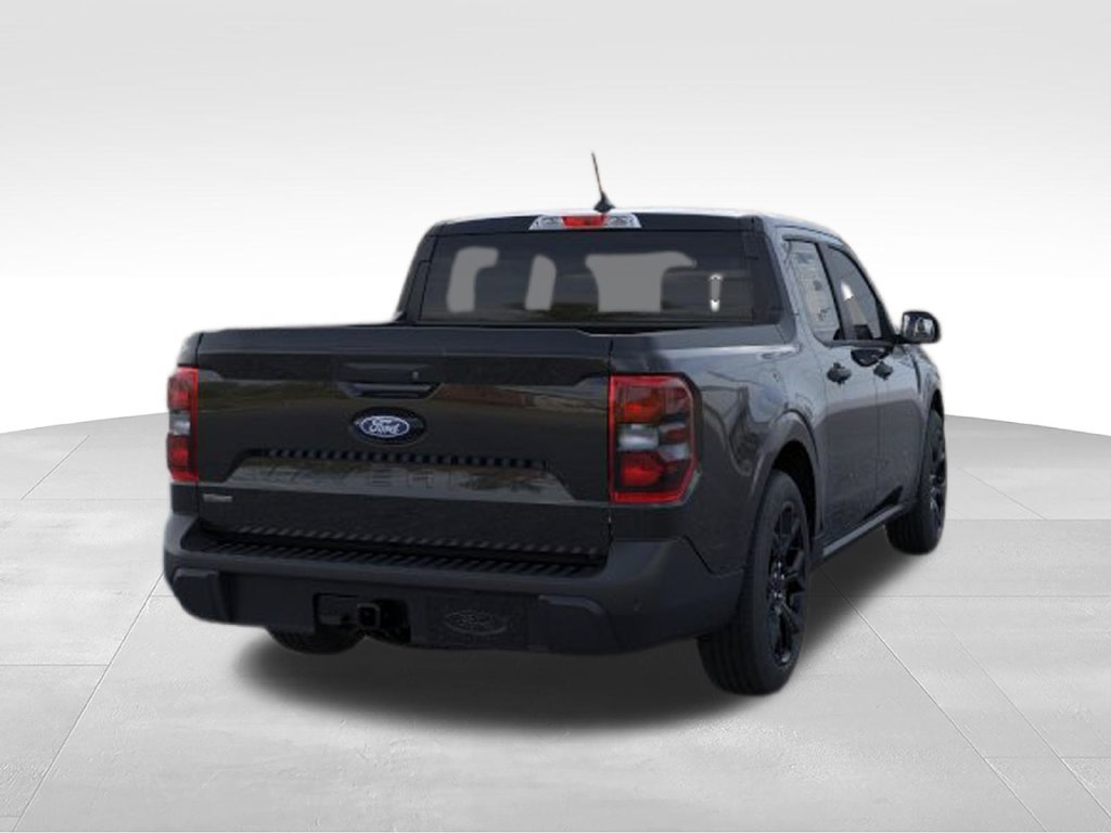 New 2026 Ford Maverick XLT w/ Equipment Group 301A AWD/4WD image 10