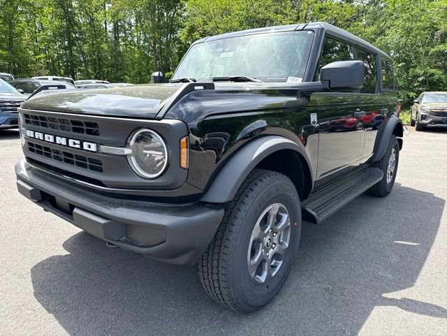 Used 2026 Ford Bronco Big Bend