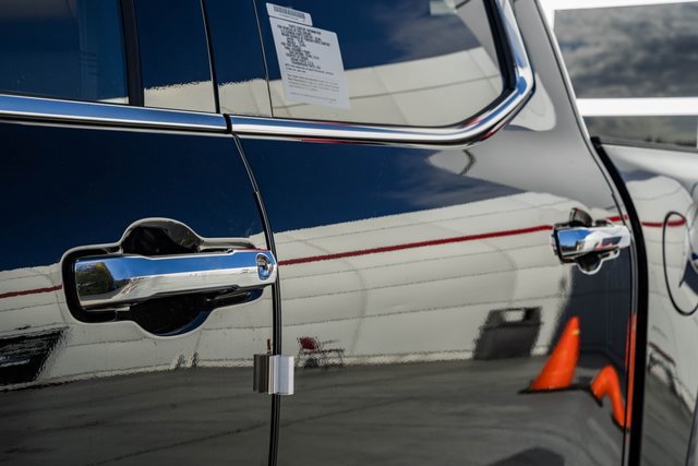 New 2026 Toyota Tundra 1794 Edition image 15