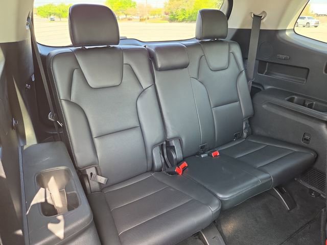 Used 2021 Kia Telluride EX w/ EX Premium Package image 19