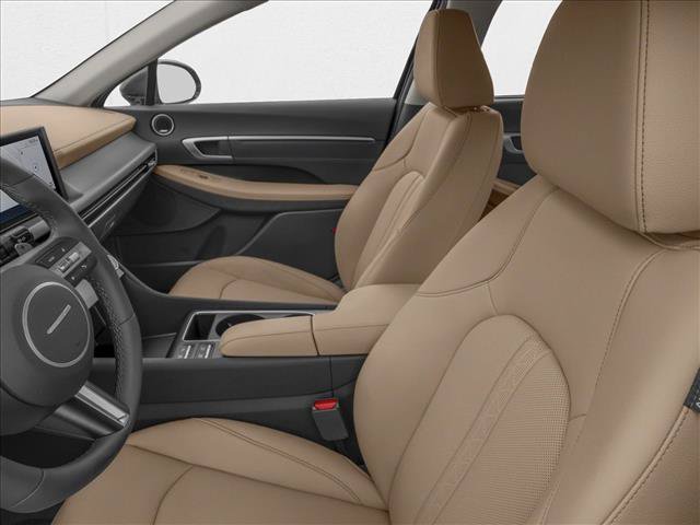 New 2026 Hyundai Sonata Limited FWD image 6