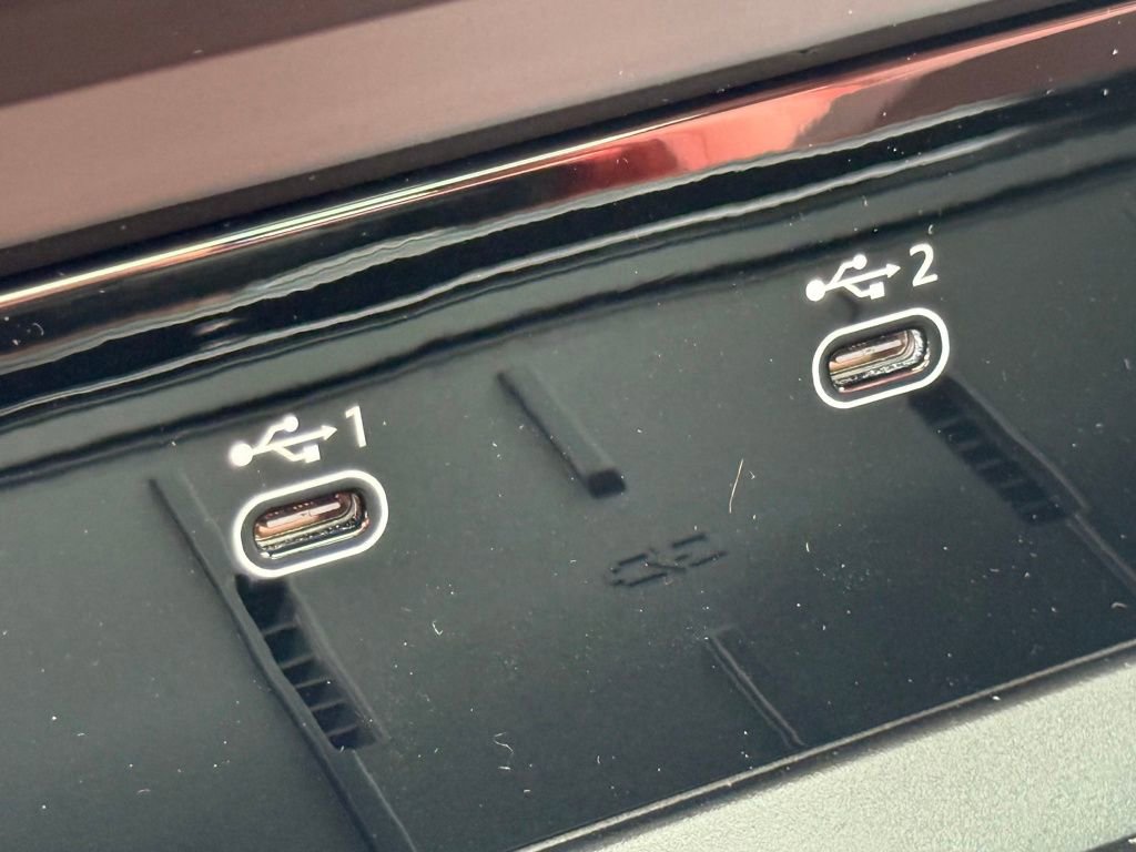 New 2025 Audi SQ5 Prestige image 30